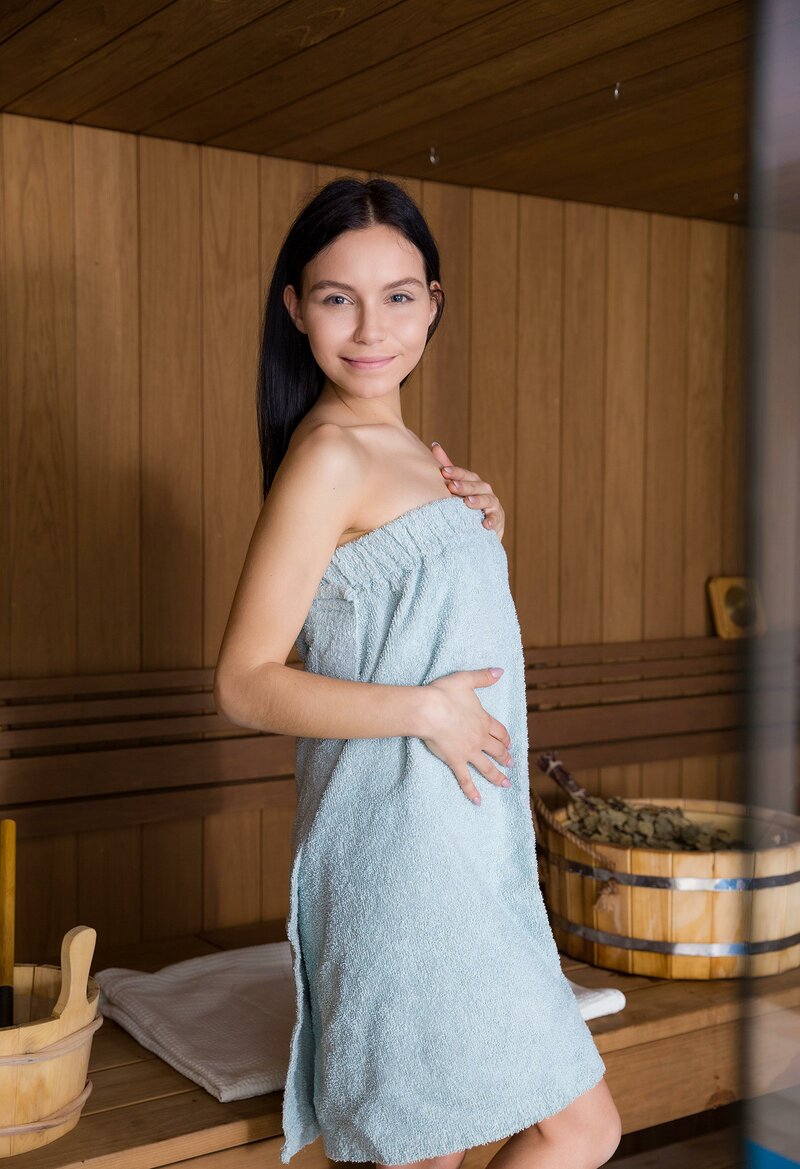 Наталия, 23